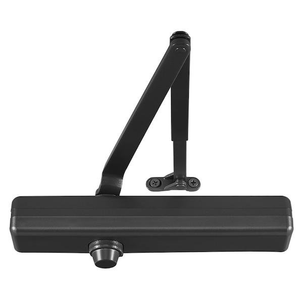1461-HD BLACK Surface Closers